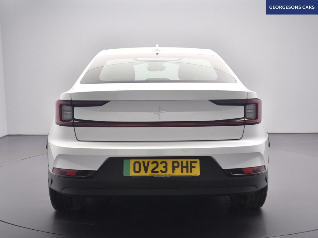 Used Polestar Polestar 2 2023 for sale - 77520489: Photo 8