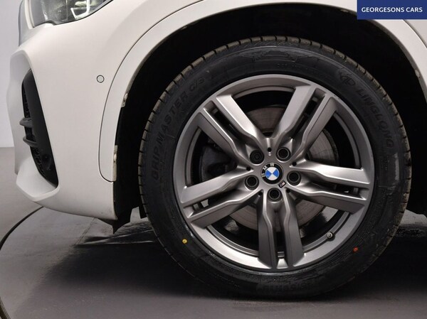 Used BMW X1 2021 for sale - 75358919: Photo 10