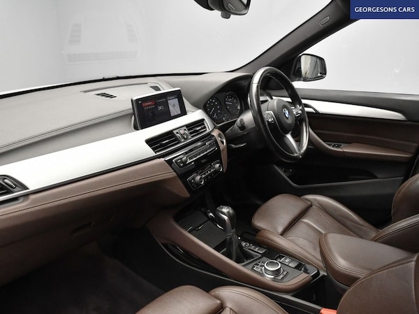 Used BMW X1 2021 for sale - 75358919: Photo 11