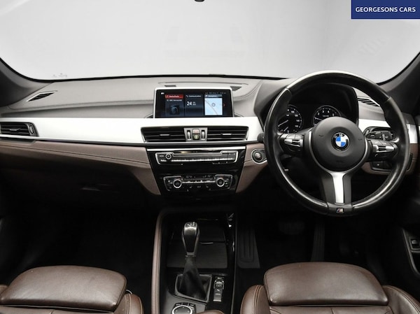 Used BMW X1 2021 for sale - 75358919: Photo 13