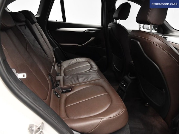 Used BMW X1 2021 for sale - 75358919: Photo 16