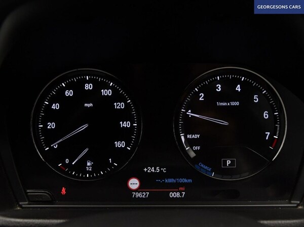 Used BMW X1 2021 for sale - 75358919: Photo 24