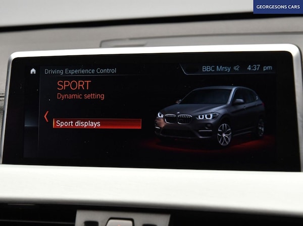 Used BMW X1 2021 for sale - 75358919: Photo 27
