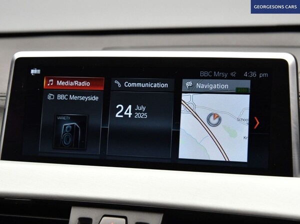 Used BMW X1 2021 for sale - 75358919: Photo 30