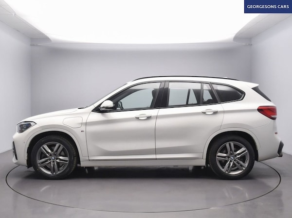 Used BMW X1 2021 for sale - 75358919: Photo 3