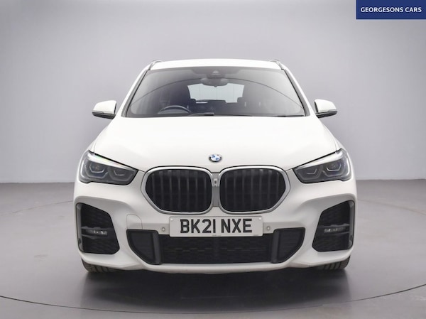Used BMW X1 2021 for sale - 75358919: Photo 4