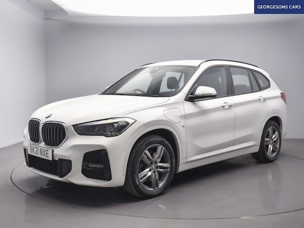 Used BMW X1 2021 for sale - 75358919: Photo 5