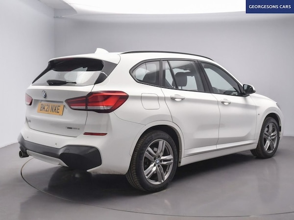 Used BMW X1 2021 for sale - 75358919: Photo 6