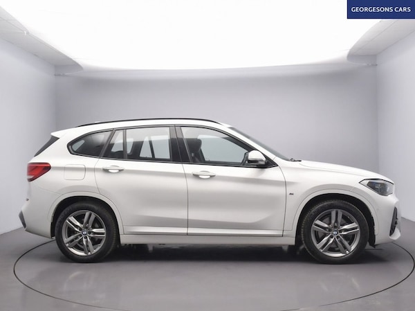 Used BMW X1 2021 for sale - 75358919: Photo 7