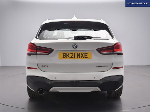 Used BMW X1 2021 for sale - 75358919: Photo 8