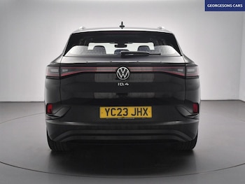 Used Volkswagen ID.4 2023 for sale - 79587506: Photo