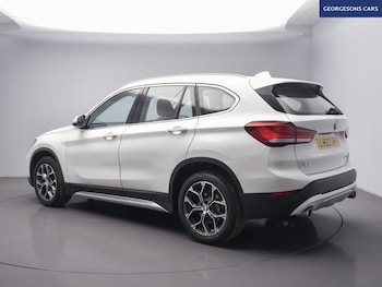 Used BMW X1 2022 for sale - 75411058: Photo