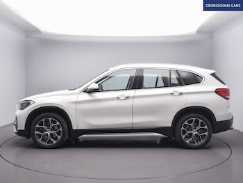 Used BMW X1 2022 for sale - 75411058: Photo