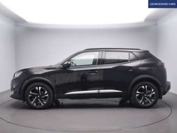 Used Peugeot 2008 2021 for sale - 75383561: Photo