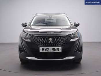 Used Peugeot 2008 2021 for sale - 75383561: Photo