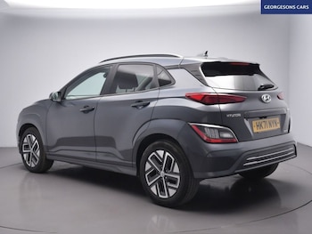 Used Hyundai KONA 2022 for sale - 75548186: Photo