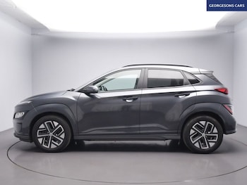 Used Hyundai KONA 2022 for sale - 75548186: Photo
