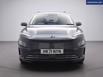 Used Hyundai KONA 2022 for sale - 75548186: Photo