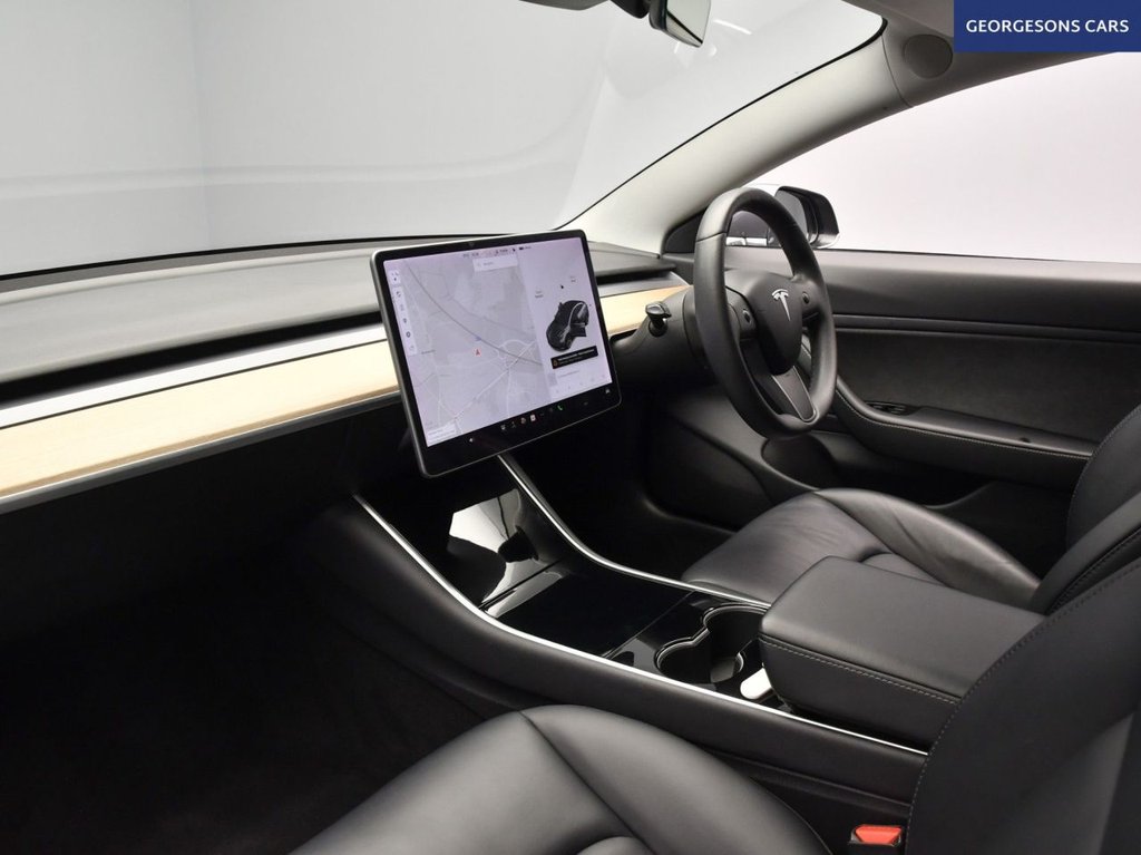 Used Tesla Model 3 2019 for sale - 76345352: Photo 11