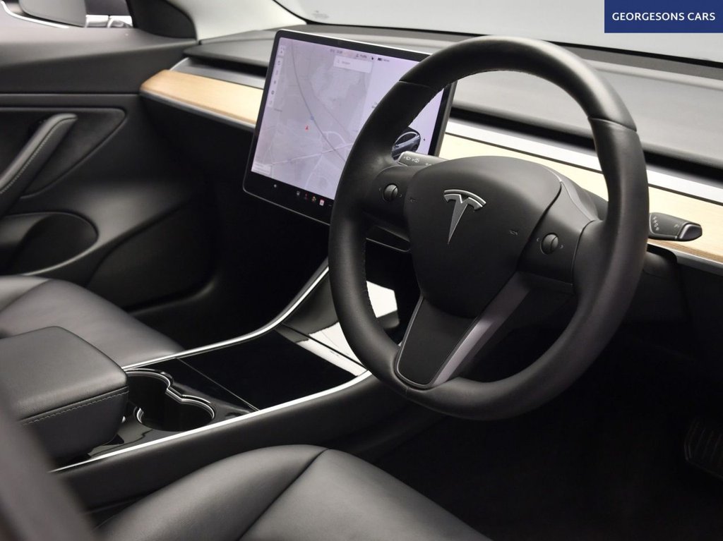 Used Tesla Model 3 2019 for sale - 76345352: Photo 12