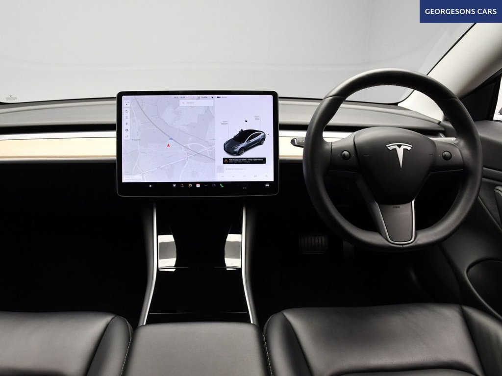Used Tesla Model 3 2019 for sale - 76345352: Photo 13