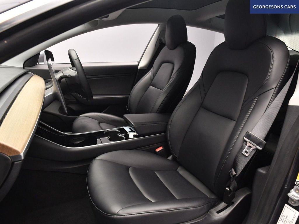 Used Tesla Model 3 2019 for sale - 76345352: Photo 17