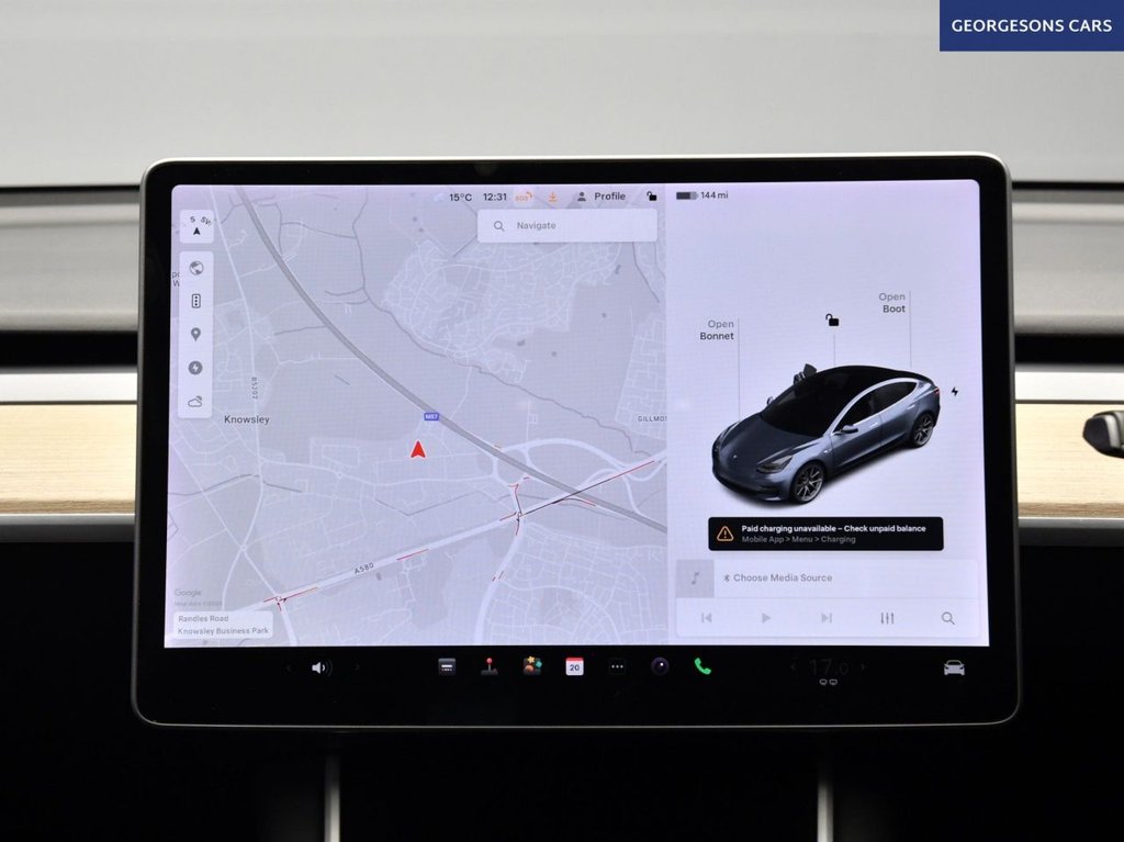 Used Tesla Model 3 2019 for sale - 76345352: Photo 23