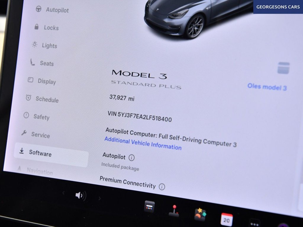 Used Tesla Model 3 2019 for sale - 76345352: Photo 26