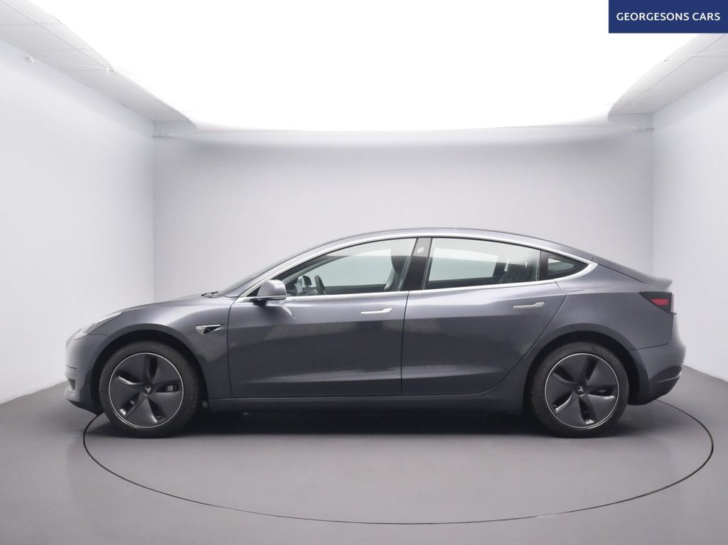 Used Tesla Model 3 2019 for sale - 76345352: Photo 3