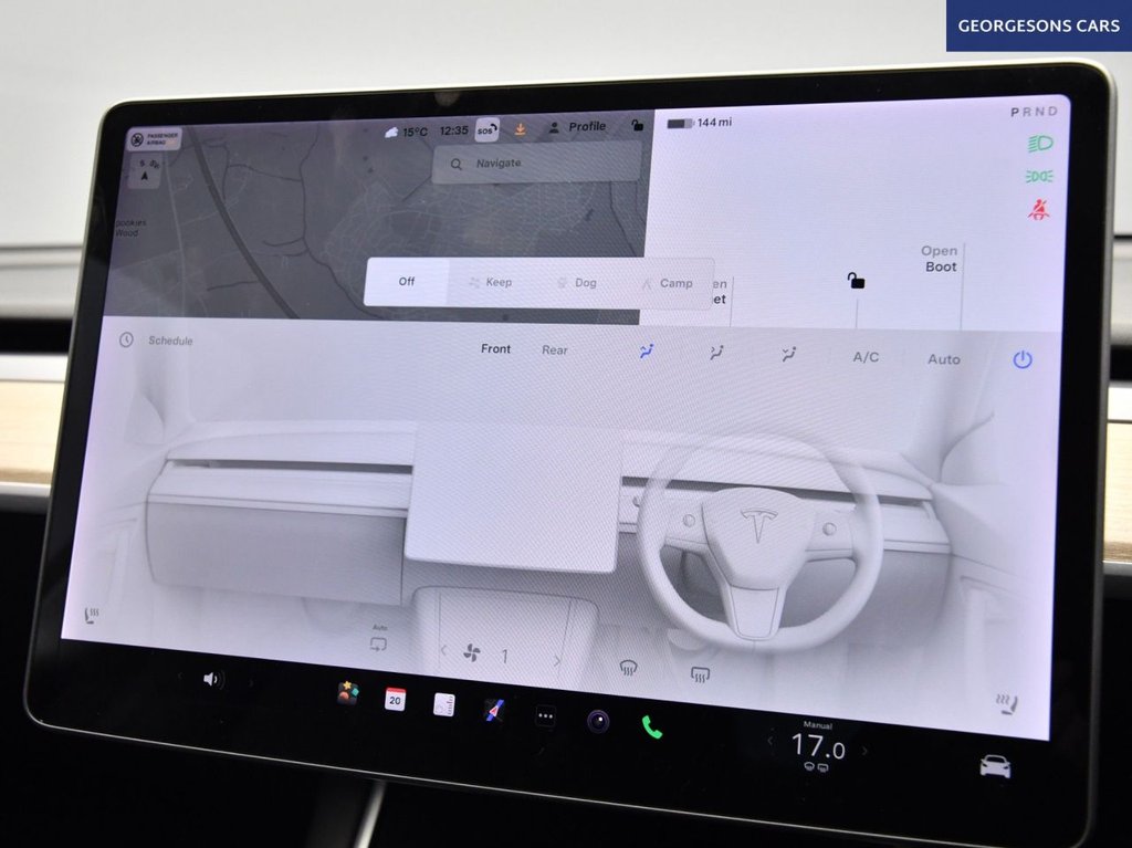 Used Tesla Model 3 2019 for sale - 76345352: Photo 33