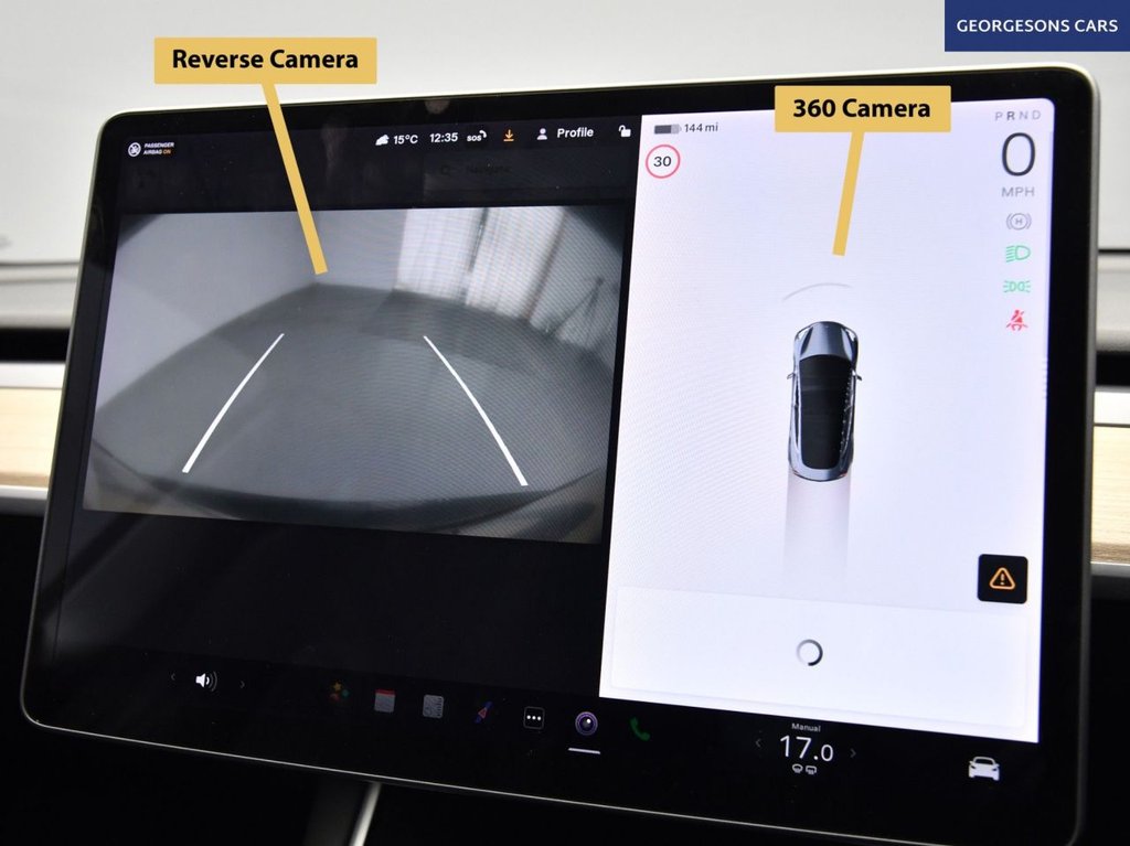 Used Tesla Model 3 2019 for sale - 76345352: Photo 34