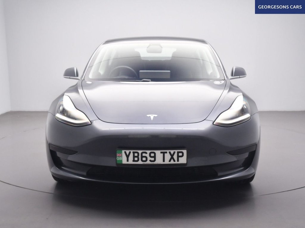 Used Tesla Model 3 2019 for sale - 76345352: Photo 4