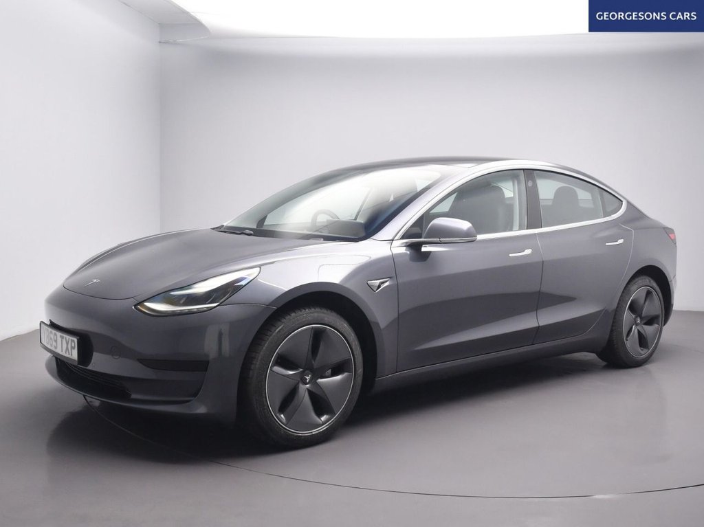 Used Tesla Model 3 2019 for sale - 76345352: Photo 5