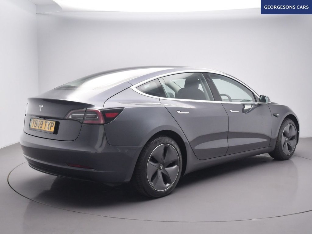 Used Tesla Model 3 2019 for sale - 76345352: Photo 7