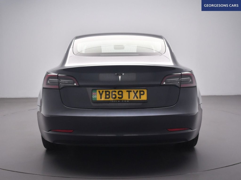 Used Tesla Model 3 2019 for sale - 76345352: Photo 8