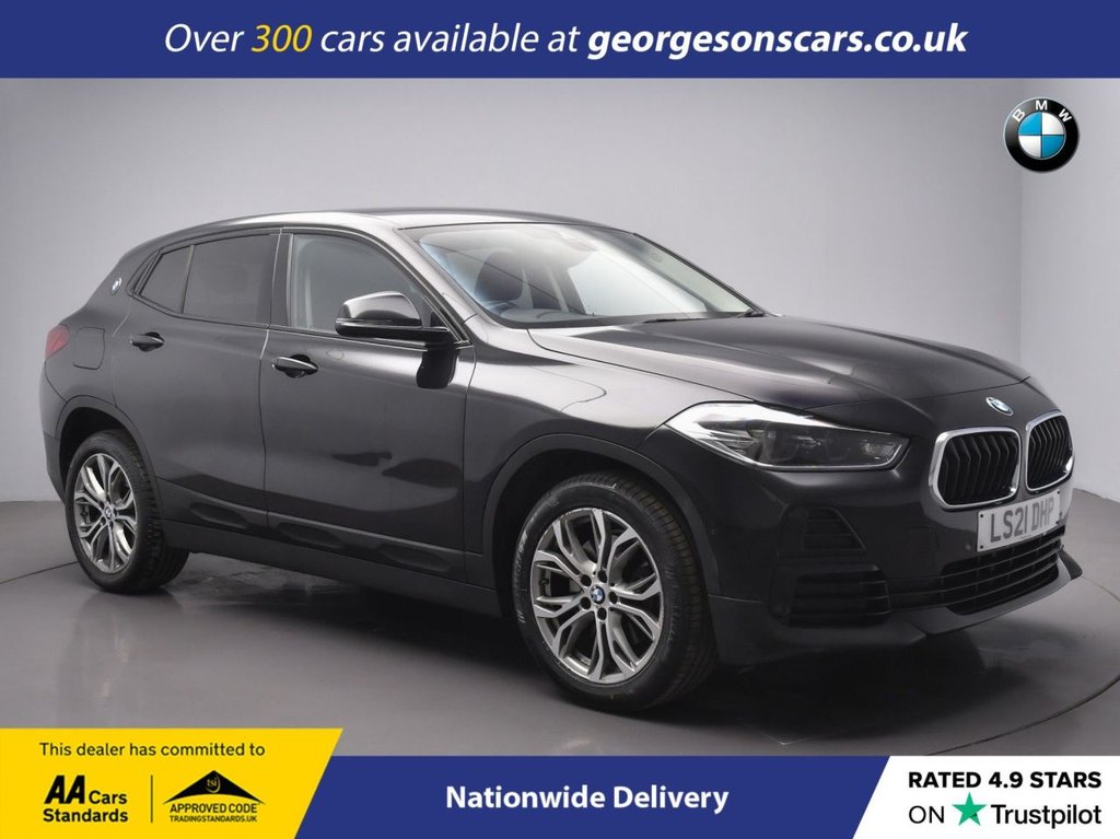 Used BMW X2 2021 for sale - 76481475: Photo 1