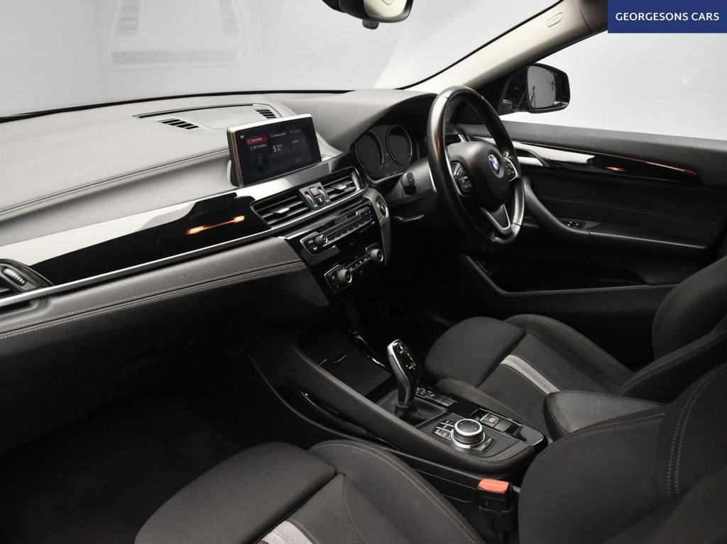 Used BMW X2 2021 for sale - 76481475: Photo 10