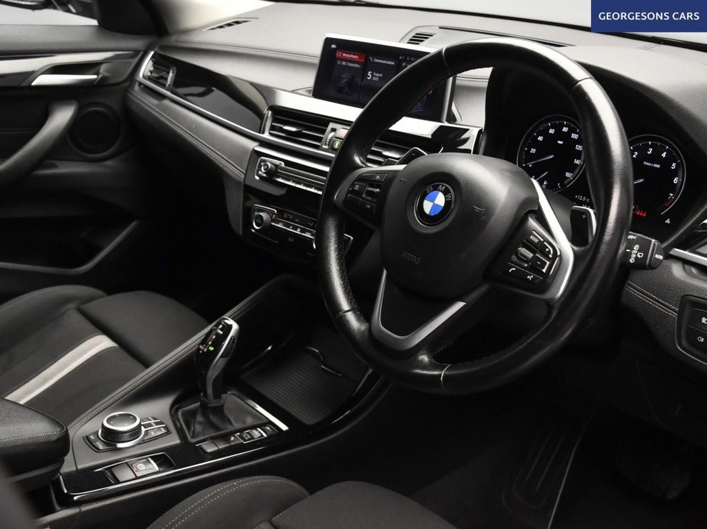 Used BMW X2 2021 for sale - 76481475: Photo 11