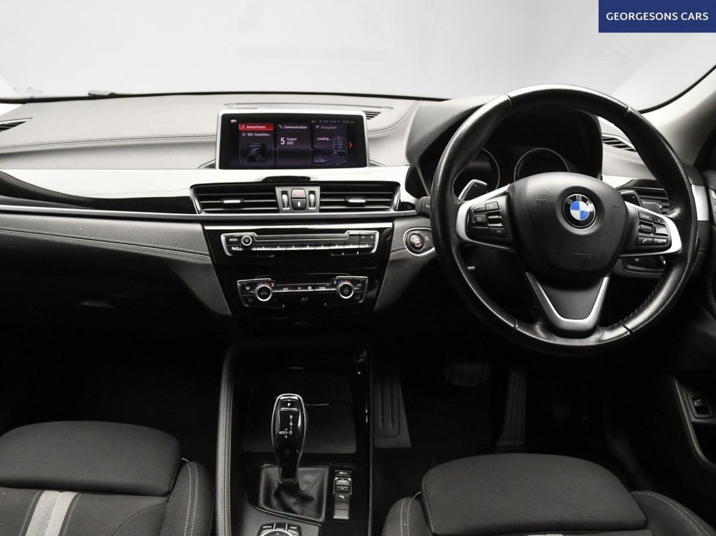 Used BMW X2 2021 for sale - 76481475: Photo 12