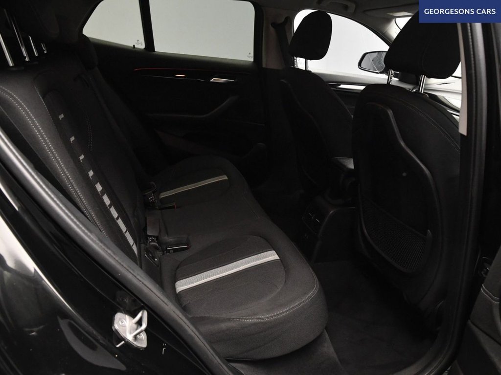 Used BMW X2 2021 for sale - 76481475: Photo 15