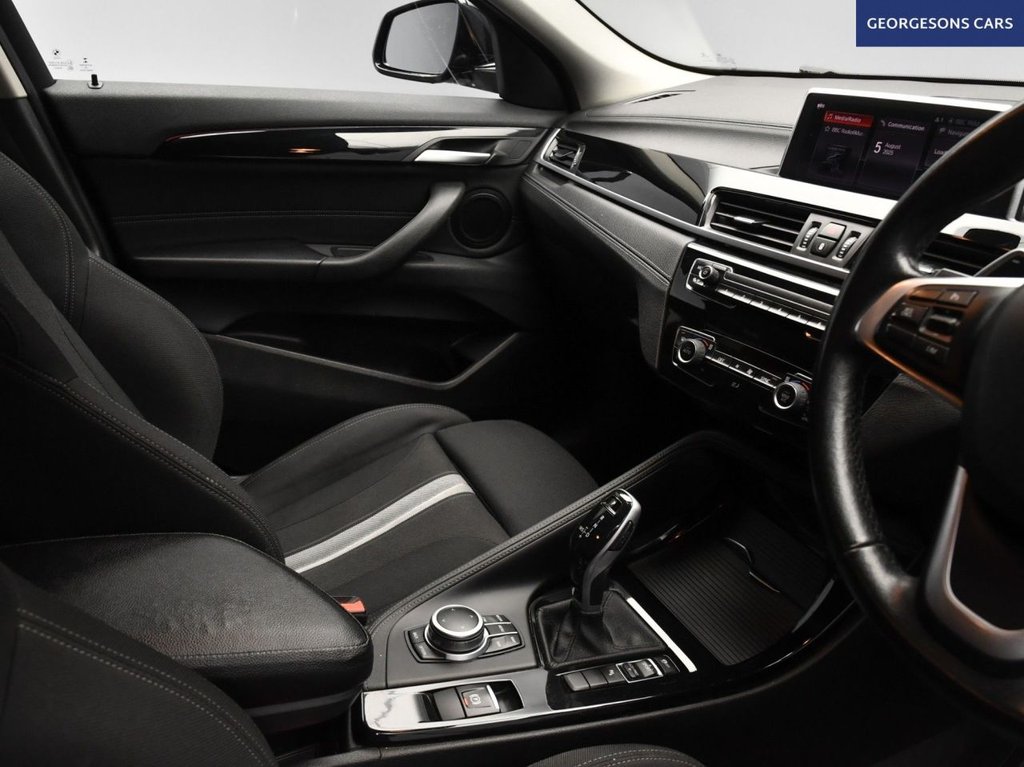 Used BMW X2 2021 for sale - 76481475: Photo 20