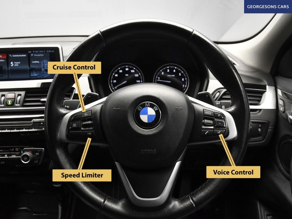 Used BMW X2 2021 for sale - 76481475: Photo 22