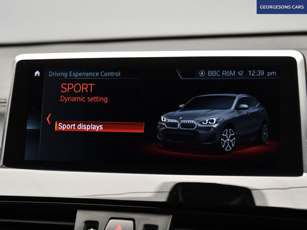 Used BMW X2 2021 for sale - 76481475: Photo 25