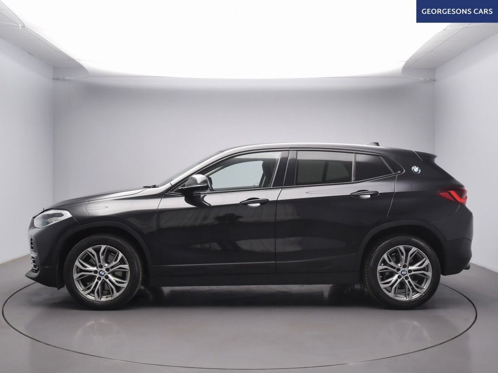 Used BMW X2 2021 for sale - 76481475: Photo 3