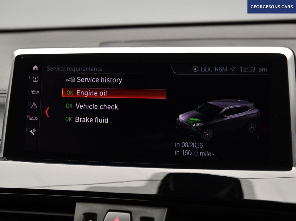 Used BMW X2 2021 for sale - 76481475: Photo 30