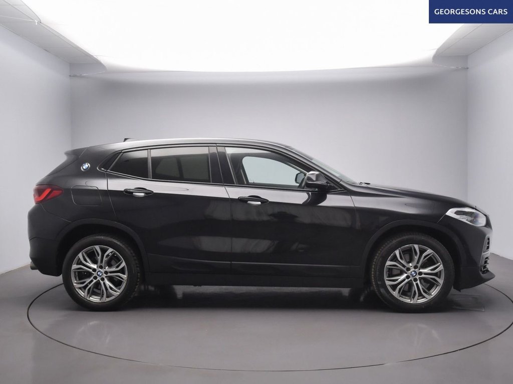 Used BMW X2 2021 for sale - 76481475: Photo 6