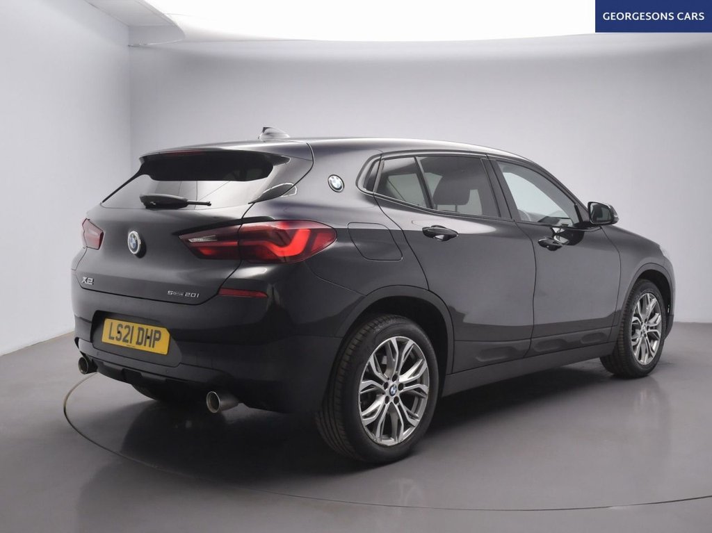 Used BMW X2 2021 for sale - 76481475: Photo 7