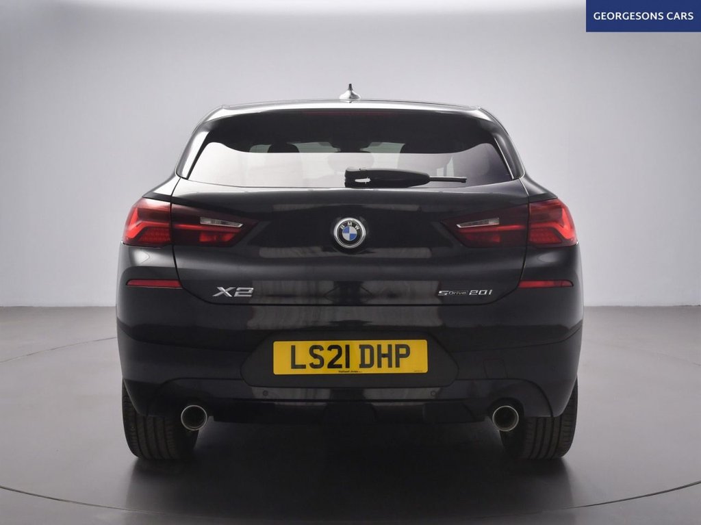 Used BMW X2 2021 for sale - 76481475: Photo 8