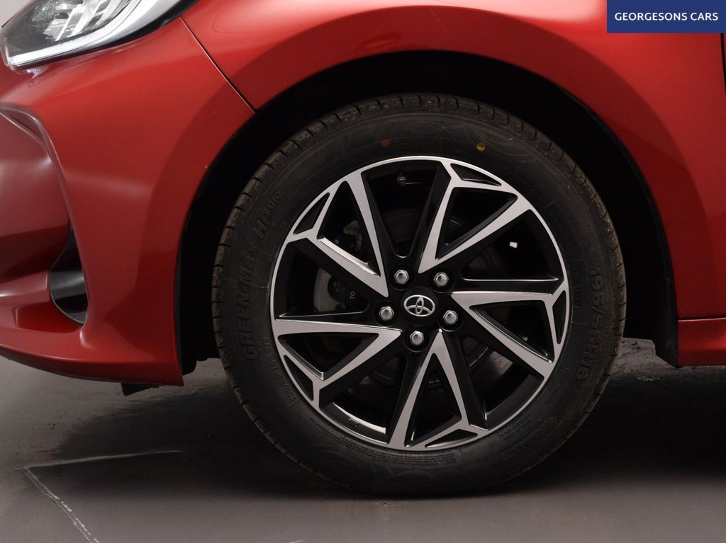 Used Toyota Yaris 2022 for sale - 77133090: Photo 10