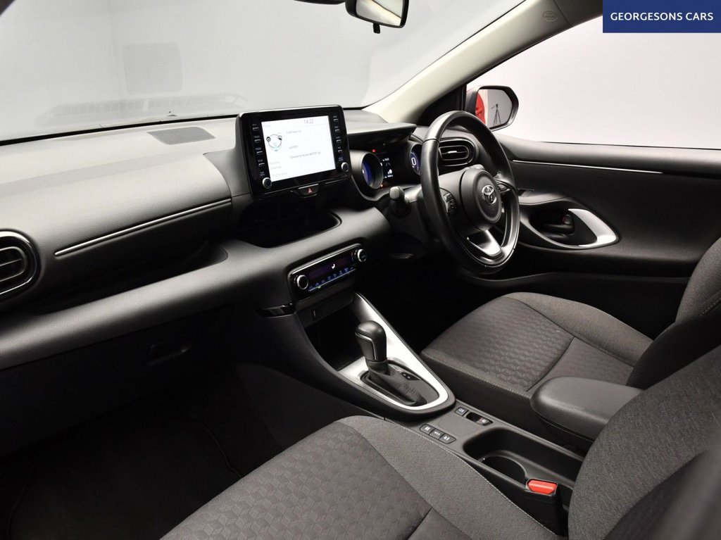 Used Toyota Yaris 2022 for sale - 77133090: Photo 11